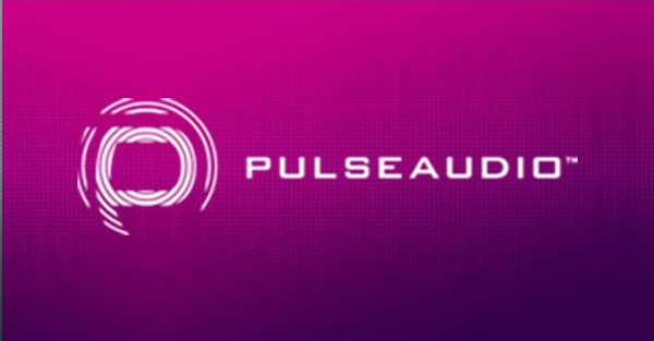 PulseAudio