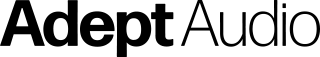 Adept Audio