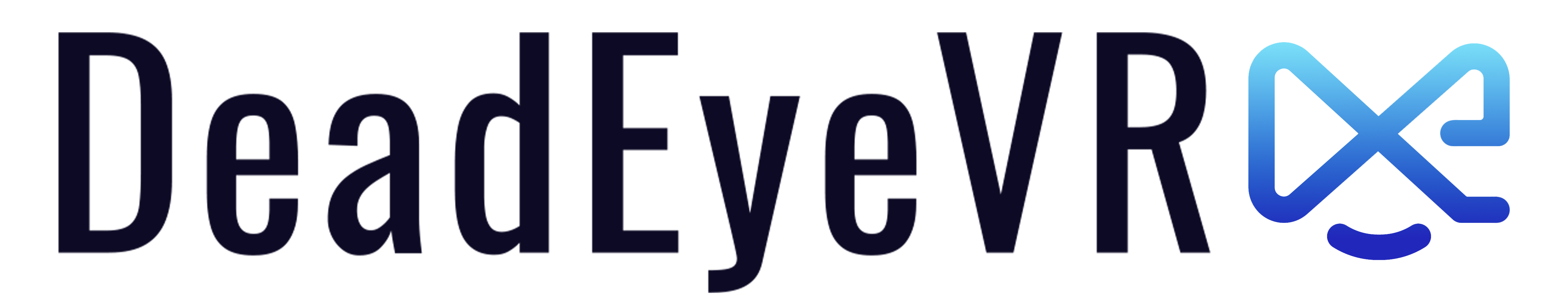 DeadEyeVR