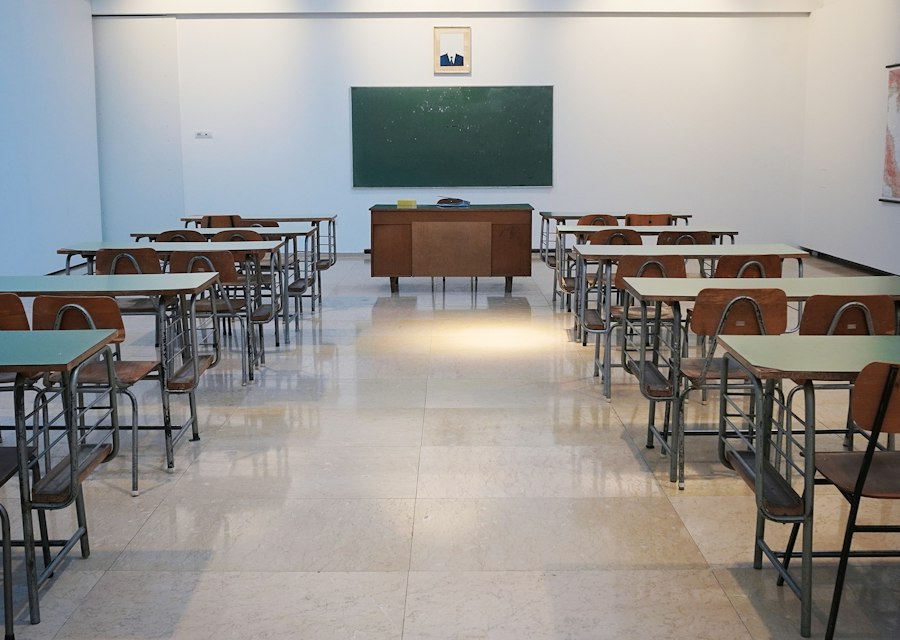 Safer schools and campuses